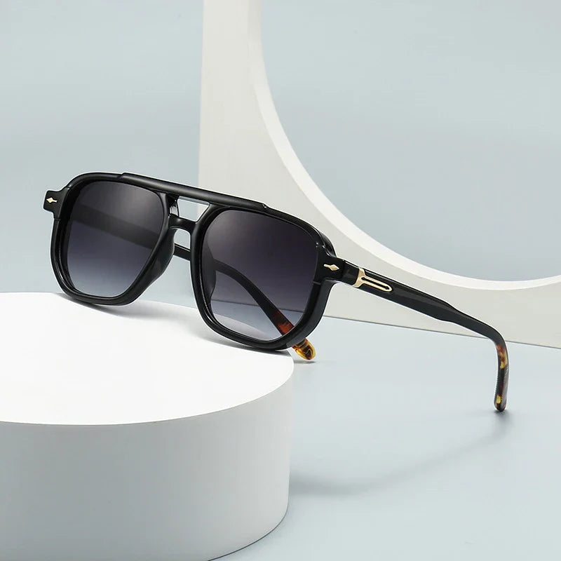 Sunglasses Vintage UV400 | Thomnest