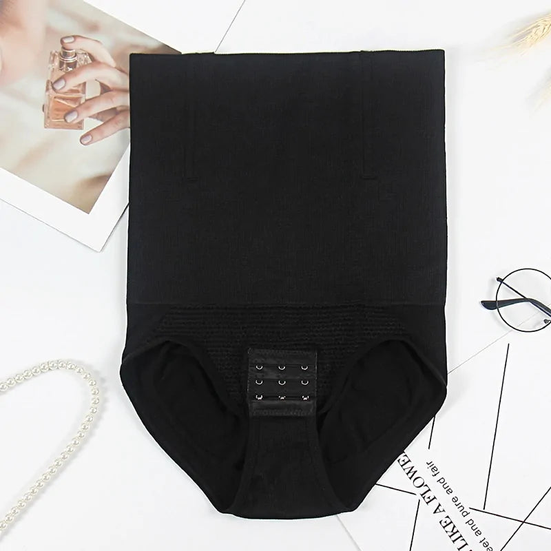 High Waist Body Shaper Waist Trainer, Butt Lifter, Slimming Underwear