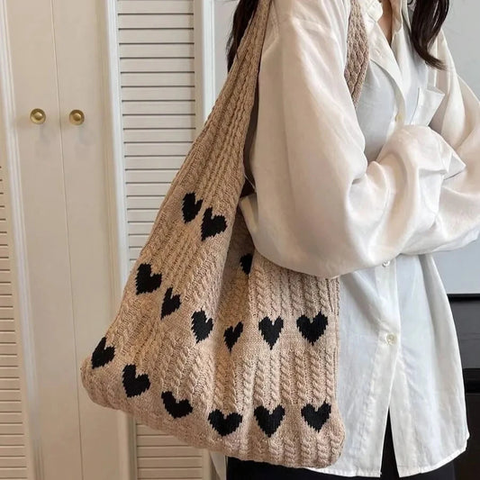 Chic Love Tote