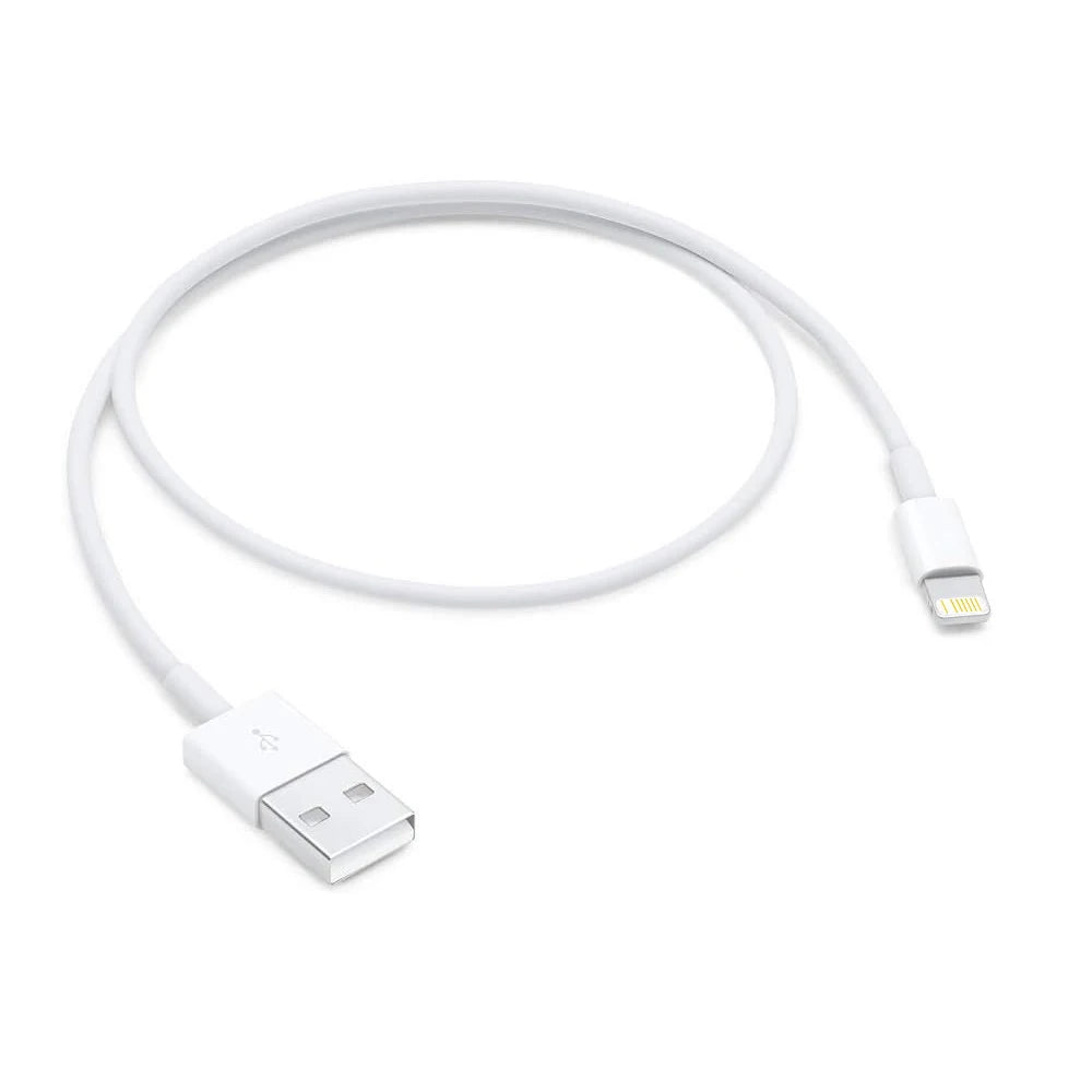 Fast Charging USB A to L  Cable Cord for iPhone IPad