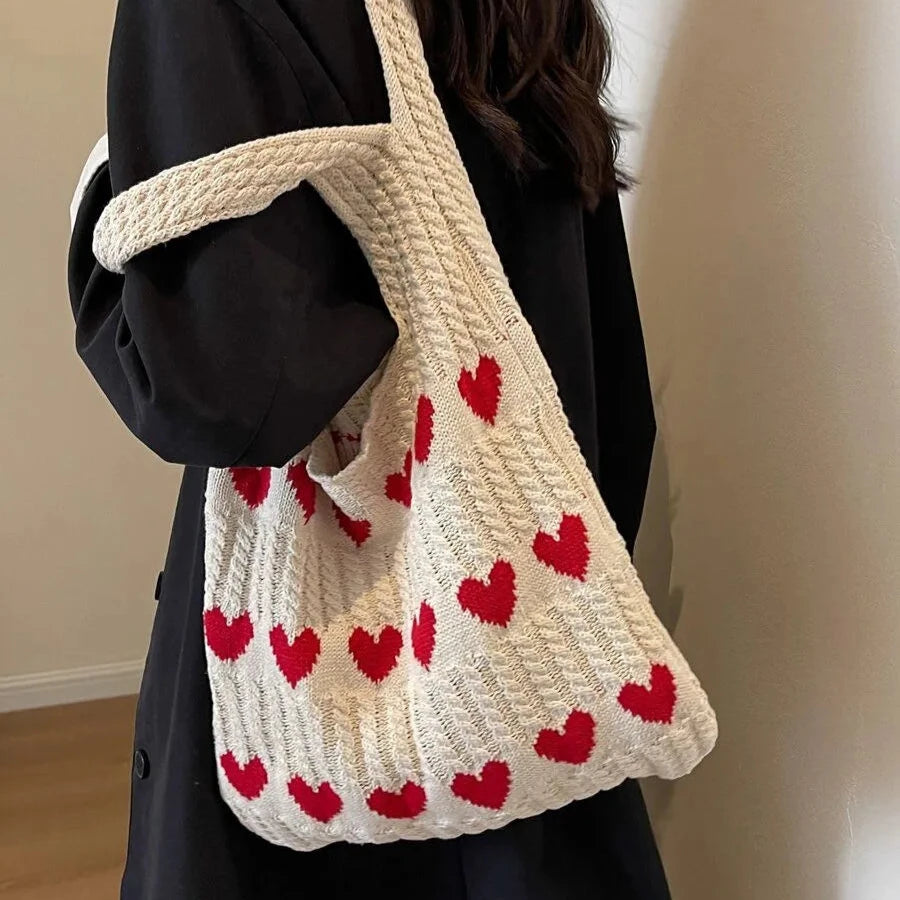 Chic Love Tote