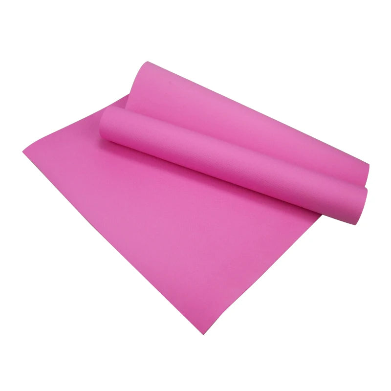 Thick Yoga Mat 3MM-6MM  Anti-skid Sports Fitness Mat EVA Comfort Foam yoga matt for Exercise, Yoga, and Pilates