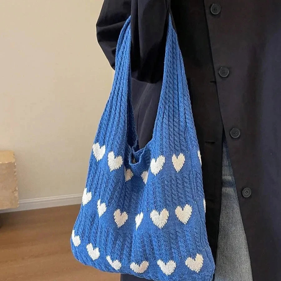 Chic Love Tote