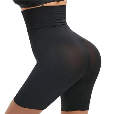 High Waist Body Shaper Waist Trainer, Butt Lifter, Slimming Underwear